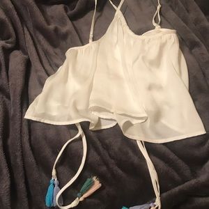 NWOT Tank- Buy 3 & get 1 FREE on ALL $6 items